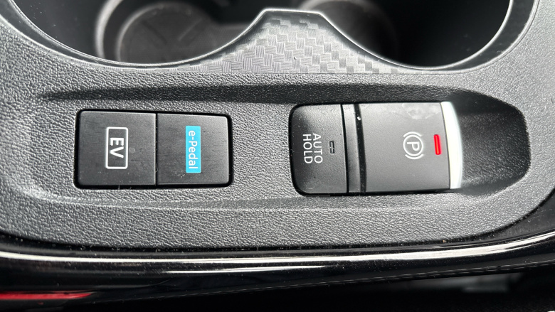 Nissan Juke 1.6 Hybrid Tekna 5dr Auto Hybrid Hatchback